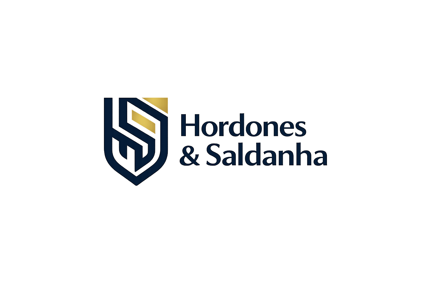 SIARPO — Hordones & Saldanha